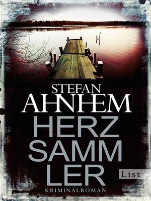 cover image of Herzsammler